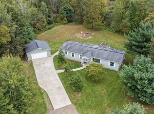 15680 Ritchie Ave NE, Cedar Springs, MI 49319