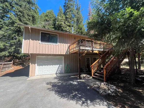 335 Pony Trl, Mount Shasta, CA 96067