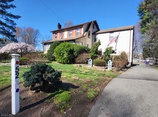 52 Passaic Ave, Livingston Twp., NJ 07039