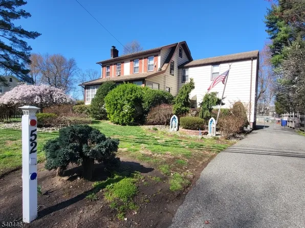 52 Passaic Ave, Livingston Twp., NJ 07039