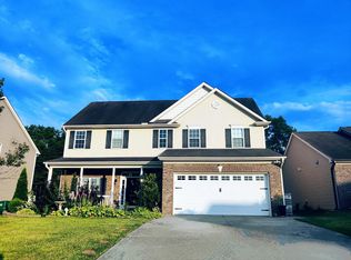 4049 Saint Johns St, High Point, NC 27265