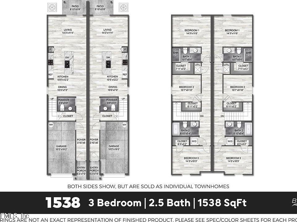 2nd image of 838 HARTSHILL Place