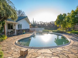 13815 Ide Adobe Ln, Red Bluff, CA 96080