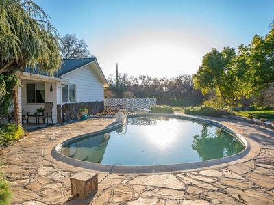 13815 Ide Adobe Ln, Red Bluff, CA, 96080