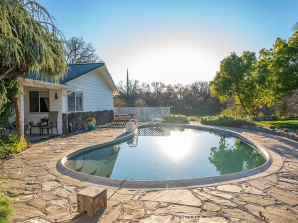 13815 Ide Adobe Ln, Red Bluff, CA 96080