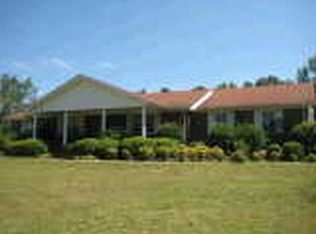 1234 State Highway 109, Molena, GA 30258