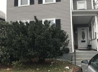 7 Waterloo St #2, Hyde Park, MA 02136