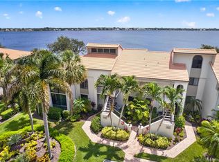 2568 NW Seagrass Dr #2A, Palm City, FL 34990