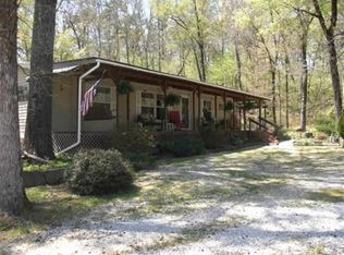 1174 W Highway 84, Amity, AR 71921