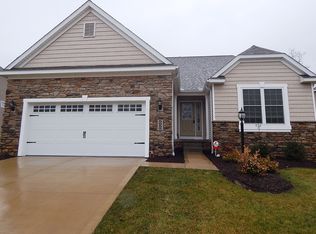 5952 Clubhouse Pointe Dr, Medina, OH