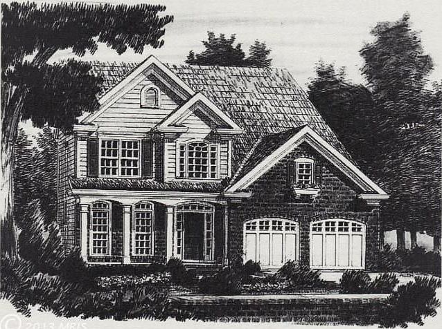 2nd image of 4295 Pleasant Ct