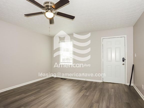WM - Living Room