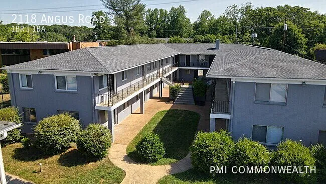 2118 Angus Rd #3
