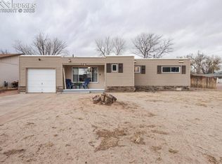 204 Norman Dr, Colorado Springs, CO 80911