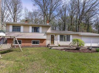 3388 Lynne Ave, Flint, MI 48506