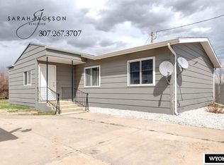 2276 Blair Ln, Casper, WY 82601