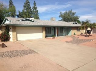 1450 E 8th St, Mesa, AZ 85203