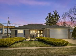 27420 Devonshire St, Southfield, MI 48076