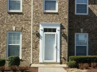 307 Dakota Dr #307, Spring Hill, TN 37174