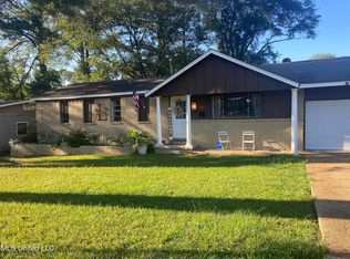644 Heather Ln, Jackson, MS 39206