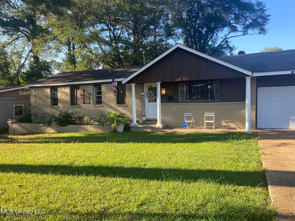 644 Heather Ln, Jackson, MS 39206