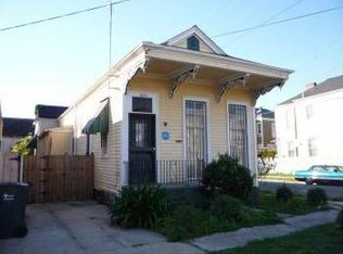 3624 Danneel St, New Orleans, LA 70115