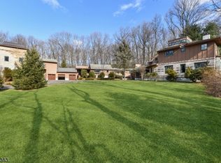 3 Dukes Ct, Mendham Twp, NJ 07945