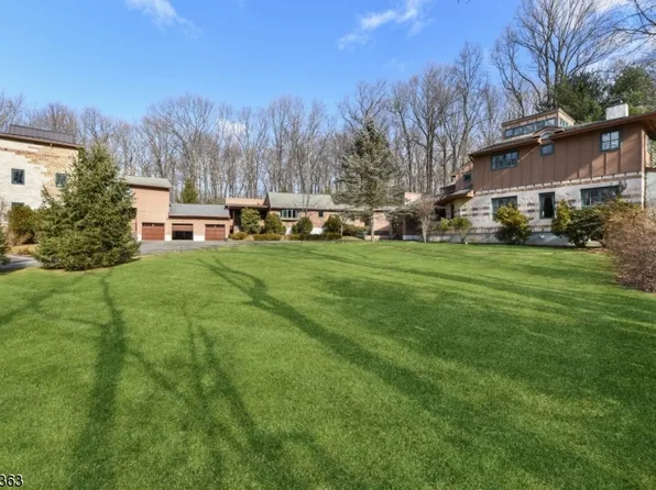 3 Dukes Ct, Mendham Twp, NJ 07945