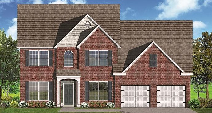 1st image of 2527 Blackberry Ridge Ln Lot 154