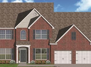 2527 Blackberry Ridge Ln LOT 154, Knoxville, TN 37932