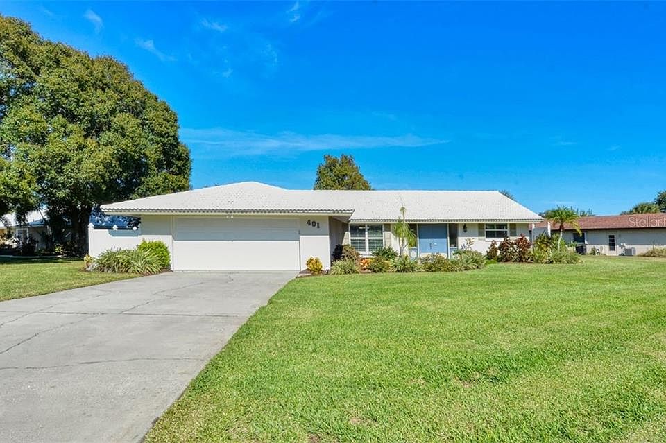 1st image of 401 Signorelli Dr