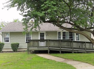 808 N Court St, Crown Point, IN 46307
