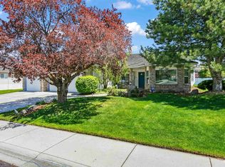 2186 SE 5th Way, Meridian, ID 83642