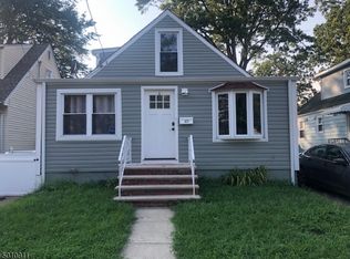 821 Monmouth Ave, Linden, NJ 07036
