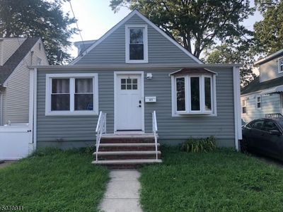 821 Monmouth Ave, Linden, NJ, 07036