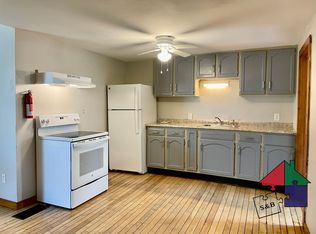 16 Vine St #3, Northfield, VT 05663