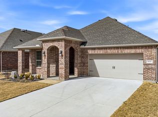 10313 Fountain Gate St, Aubrey, TX 76227