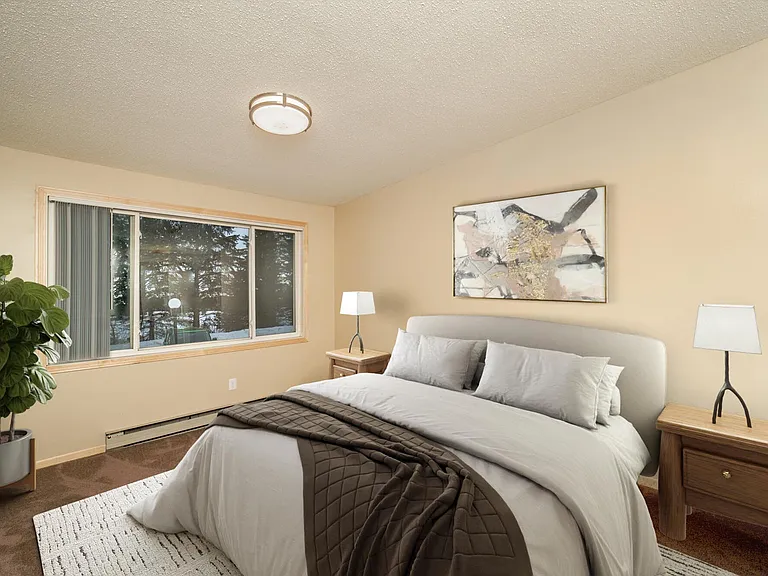 Park Villa Apartments — Photo 6
