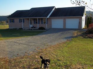 243 Rose Mary Dr, Cogan Station, PA 17728