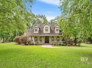6900 Blakeley Rd, Spanish Fort, AL 36527