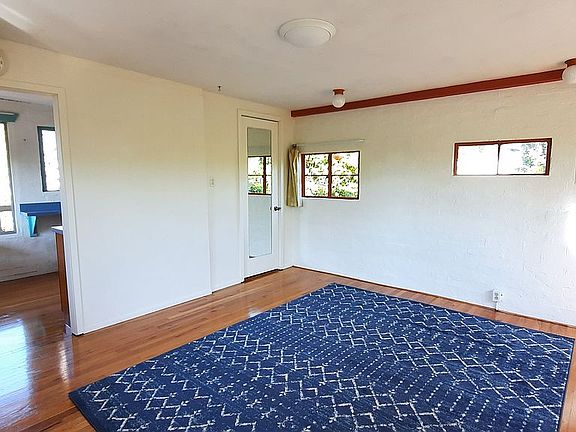 Living Room 2nd Floor