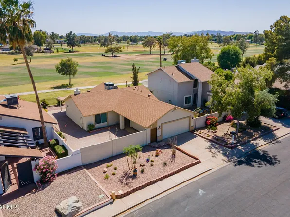 2152 S Pennington --, Mesa, AZ 85202
