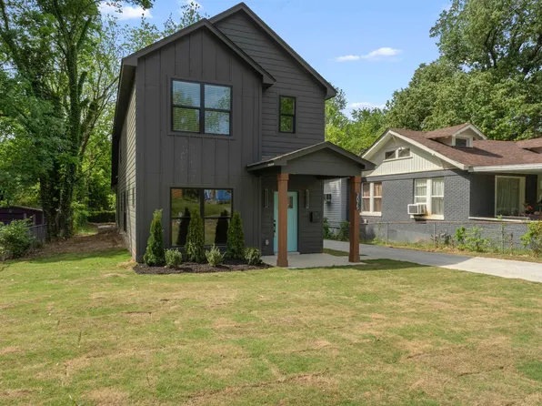 3075 Spottswood Ave, Memphis, TN 38111