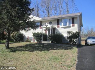 7942 Belhaven Ave, Pasadena, MD