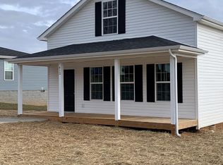 412 E Converse St, Morristown, TN 37814