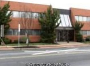 219 W Bel Air Ave, Aberdeen, MD 21001
