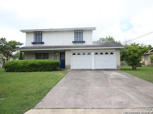 454 Kopplow Pl, San Antonio, TX 78221