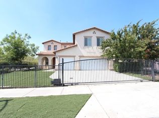 15408 Adams Ln, Fontana, CA 92336