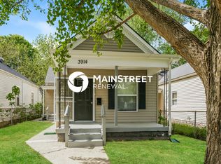 3914 Vermont Ave, Louisville, KY 40211