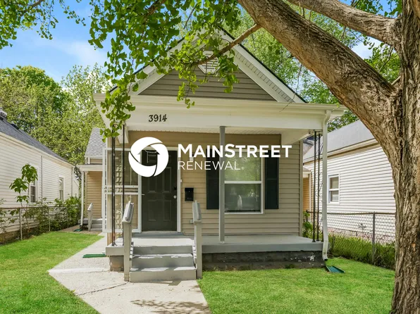 3914 Vermont Ave, Louisville, KY 40211